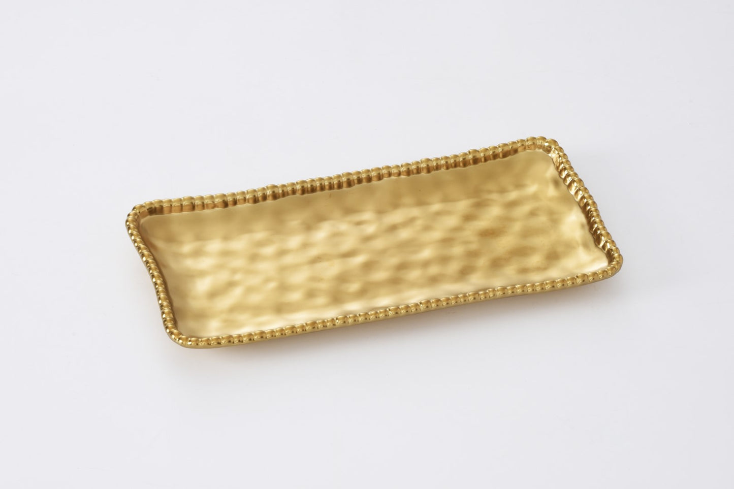 Medium Rectangular Tray - Monte Carlo