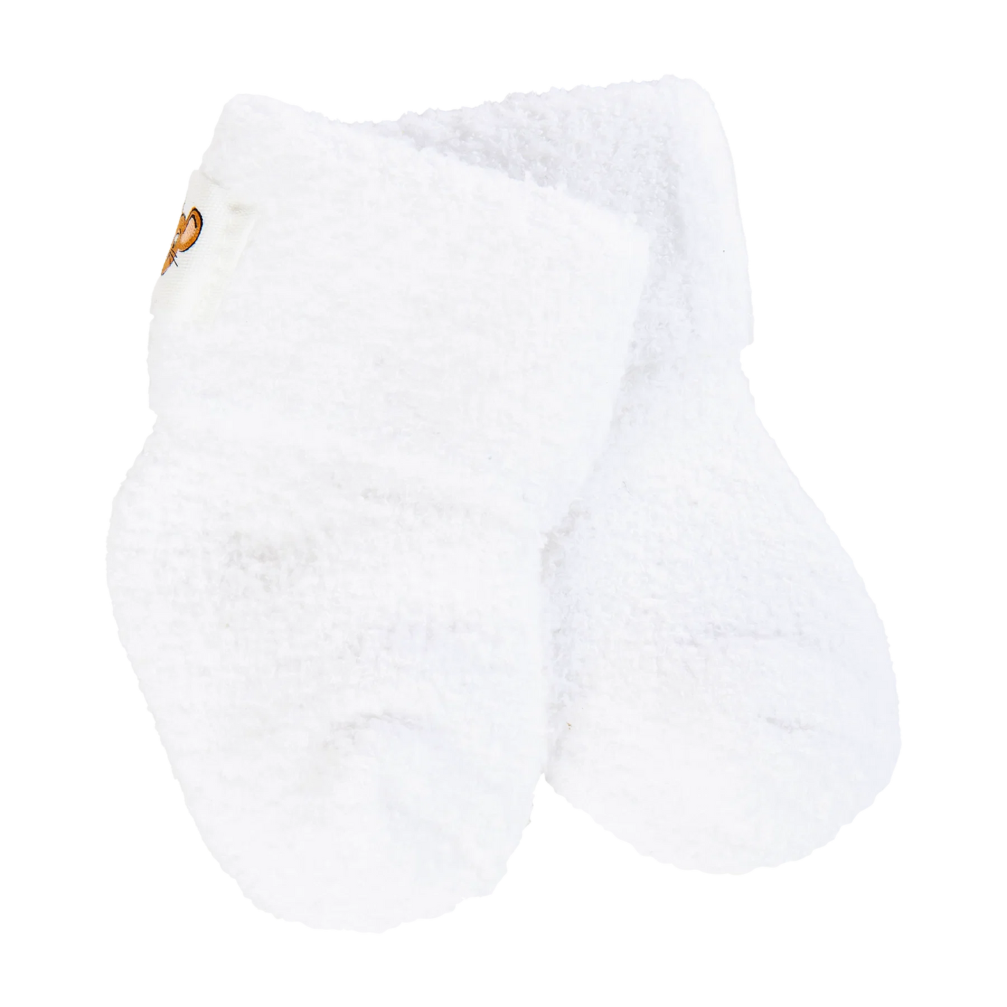 World's Softest Socks Cloud Infant Crew Socks
