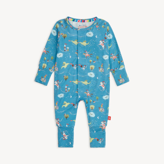 Good Night Convertible Coverall