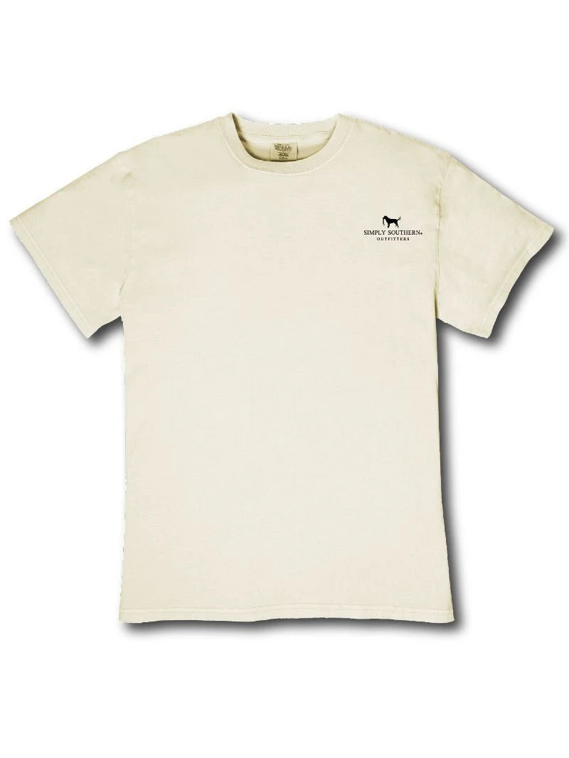 Simply Southern Men's Freedom Tee