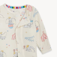 Dumbo Circus Modal Magnetic Footie