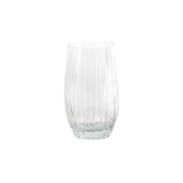Natalia Hi Ball Glass