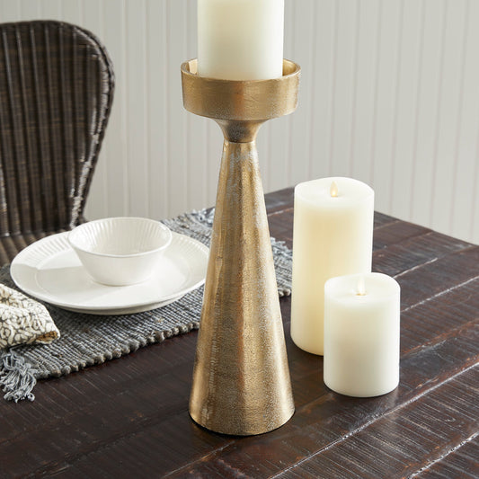 Florence Candle Stand - Large