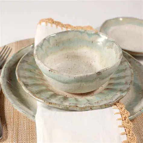 Etta B Side Soup Bowl