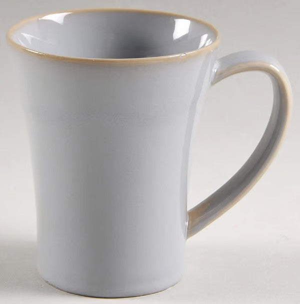 Carmel Ceramica Rhapsody Fog Mug