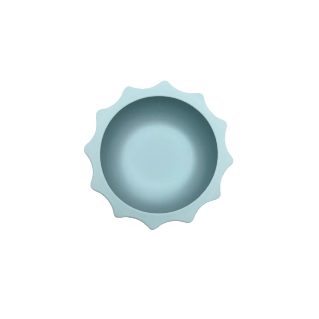 You Are My Sunshine Suction Bowl