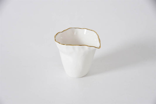 Portofino Creamer/Pitcher