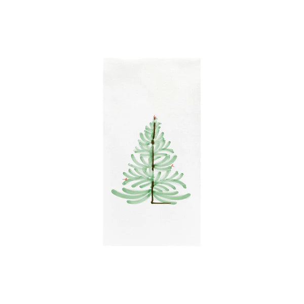 Holiday Guest Towels - Lastra