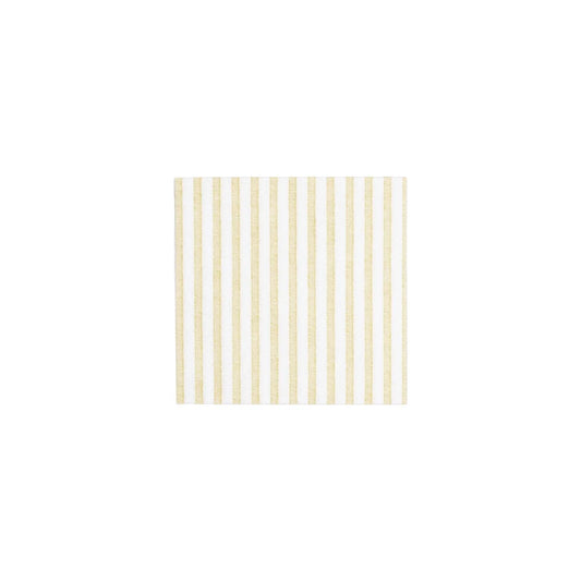 Papersoft Napkins Capri Cocktail Napkins Pack of 20