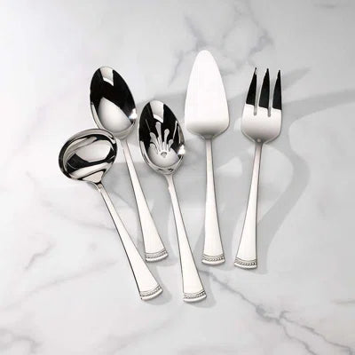 Lenox Portola Serving Pieces