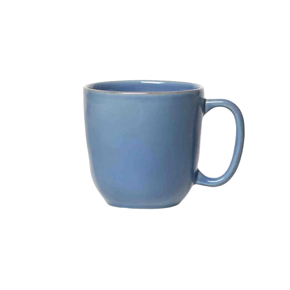 Puro Chambray Mug