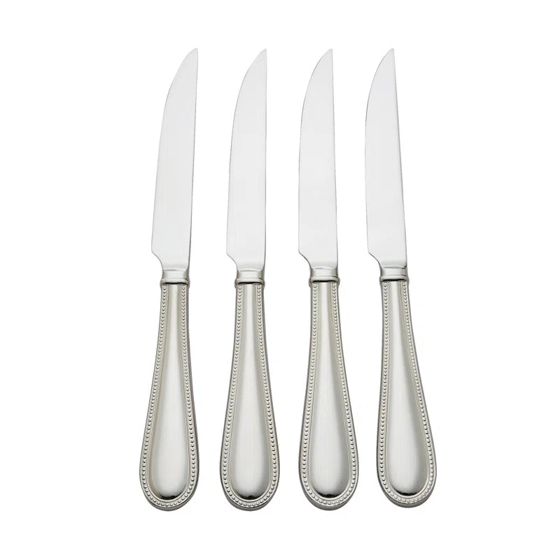 Steak Knife Set 4 pc 4230819