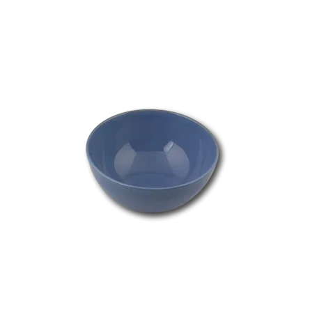 Carmel Ceramica Rhapsody Blue Cereal
