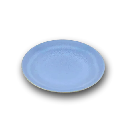 Carmel Ceramica Rhapsody Blue Salad