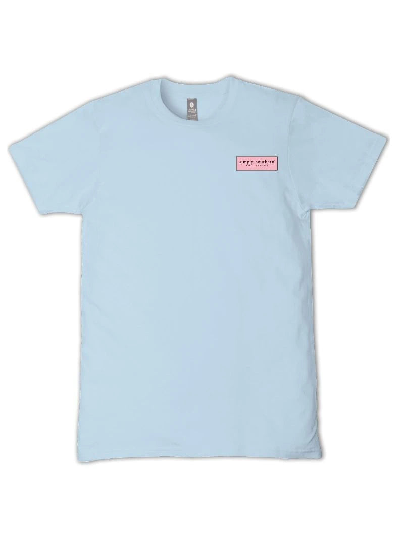 Simply Southern Fruit of the Spirit Tee