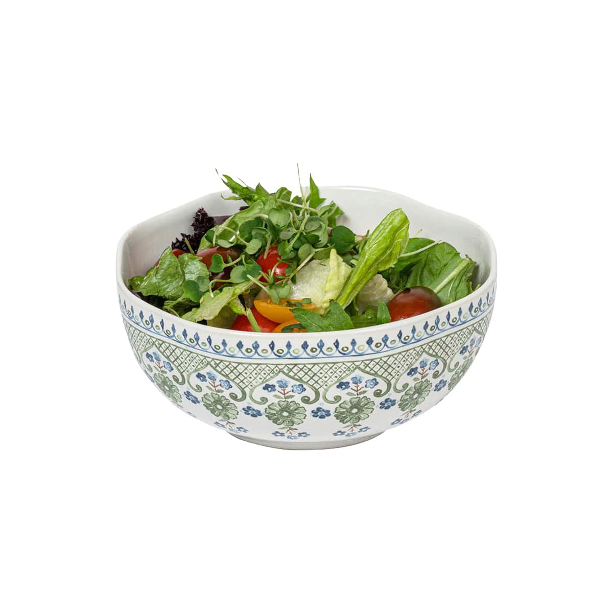 Villa Seville Cereal Bowl