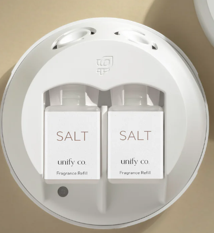 Pura Salt Fragrance Refill