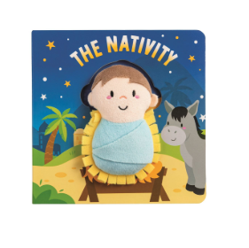 The Nativity Book