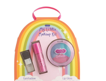 My Little Make-up