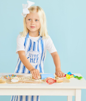 Little Chef Cooking Set