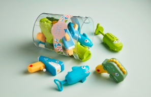 Mini Water Blaster