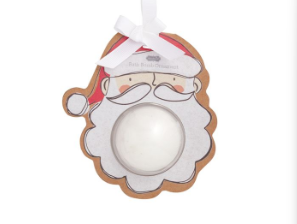 Santa Bath Bomb