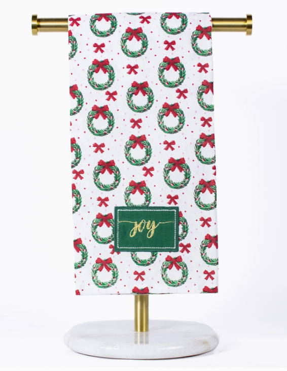 Joy Hand Towel