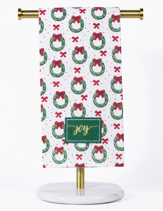 Joy Hand Towel