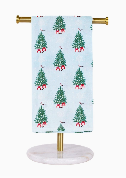 Anderson Farms Hand Towel