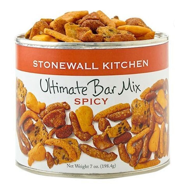 Ultimate Bar Mix Spicy