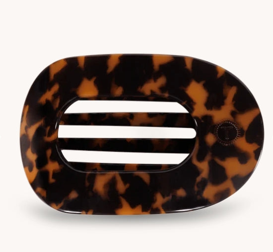 Teleties Medium Flat Clips