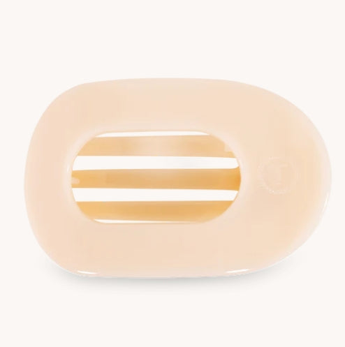 Teleties Medium Flat Clips