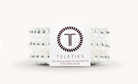 Teleties Small Hair Ties