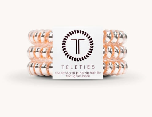 Teleties Small Hair Ties