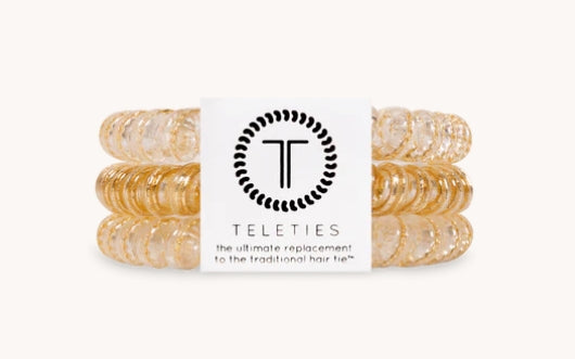 Teleties Small Hair Ties