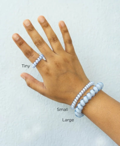 Teleties Small Hair Ties