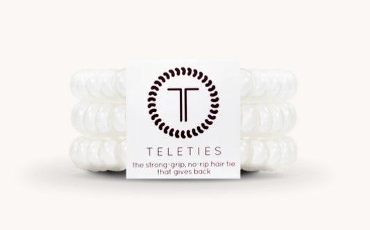 Teleties Small Hair Ties
