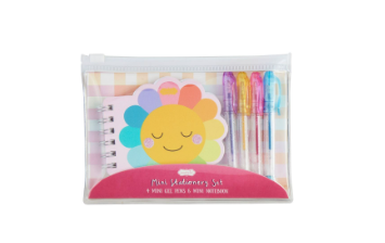 Daisy Stationery KIt