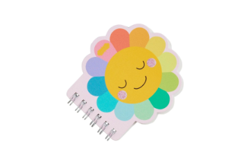 Daisy Stationery KIt