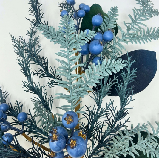 Blue Berry Mixed Pine