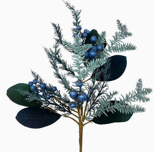 Blue Berry Mixed Pine