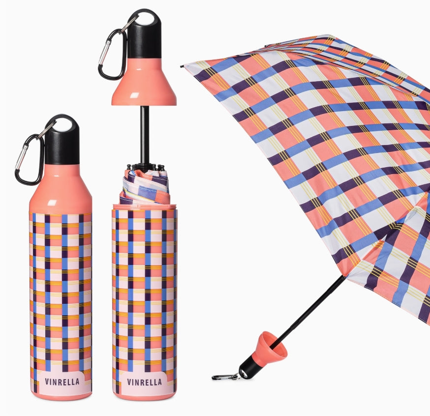 Umbrella in a Bottle - Whimsical