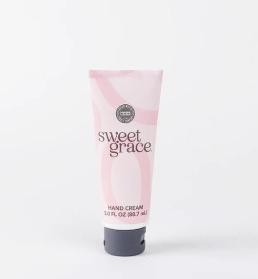 Sweet Grace Hand Cream