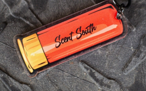 Shotgun Shell - Car Freshener