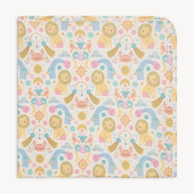 Constellation Prize Blanket