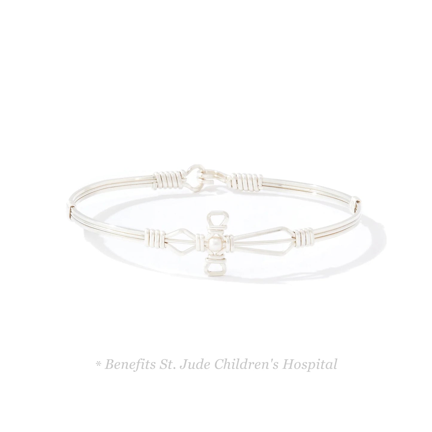 Jesus Loves Me Bracelet