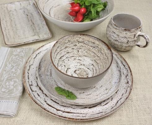Carmel Ceramica Truffle Dinner