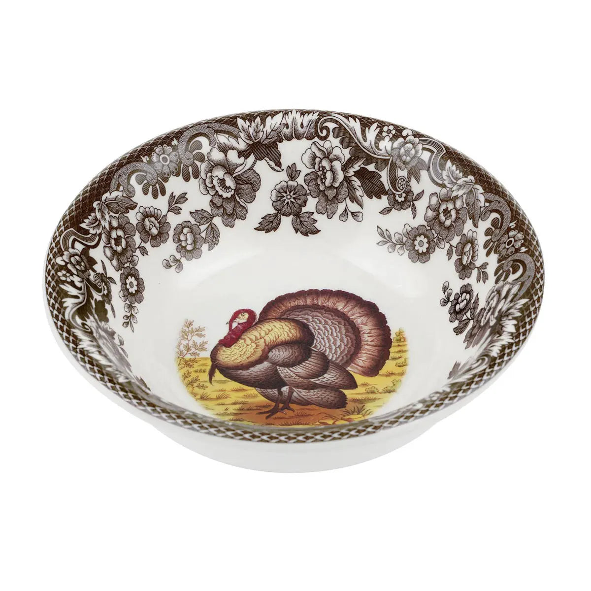 Woodland Mini Bowl