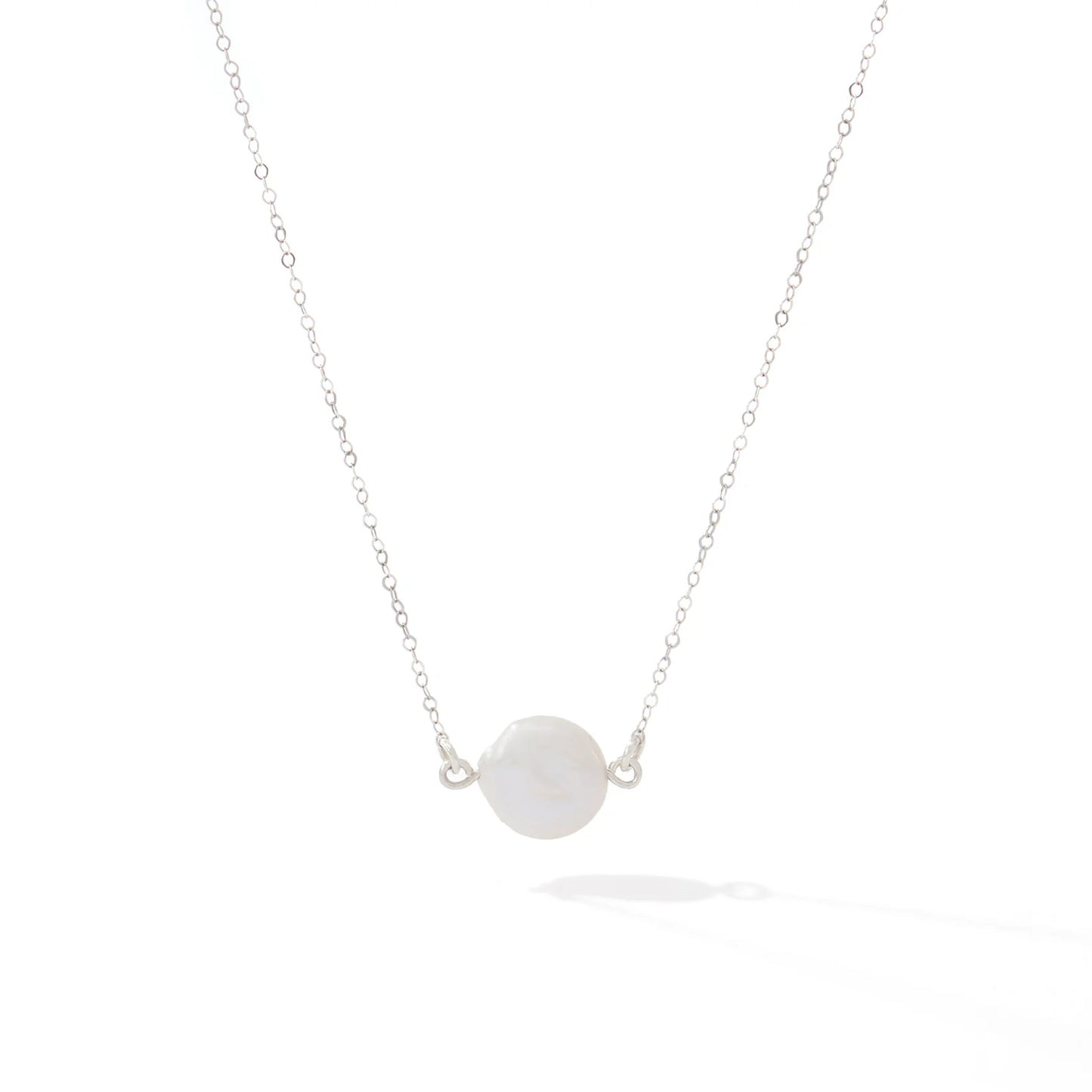 Uniquely Yours Necklace