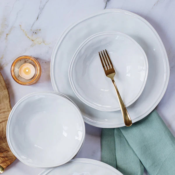 Vietri Aria Dinner Plate (Viva)